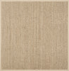 Safavieh Natural Fiber NF115A Natural/Beige Area Rug 