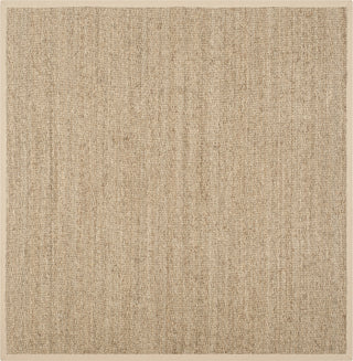 Safavieh Natural Fiber NF115A Natural/Beige Area Rug 