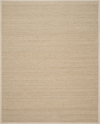 Safavieh Natural Fiber NF115A Natural/Beige Area Rug 