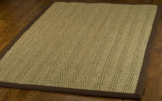 Safavieh Natural Fiber NF115B Natural/Brown Area Rug main image