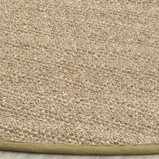 Safavieh Natural Fiber NF115G Natural/Olive Area Rug 