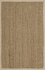 Safavieh Natural Fiber NF115J Natural/Ivory Area Rug 
