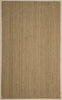 Safavieh Natural Fiber NF115J Natural/Ivory Area Rug main image
