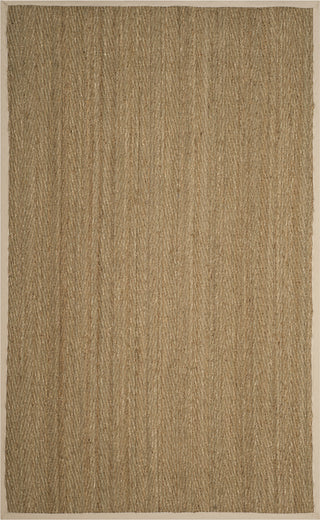 Safavieh Natural Fiber NF115J Natural/Ivory Area Rug main image