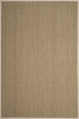 Safavieh Natural Fiber NF115J Natural/Ivory Area Rug 