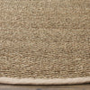 Safavieh Natural Fiber NF115J Natural/Ivory Area Rug 