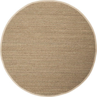 Safavieh Natural Fiber NF115J Natural/Ivory Area Rug 