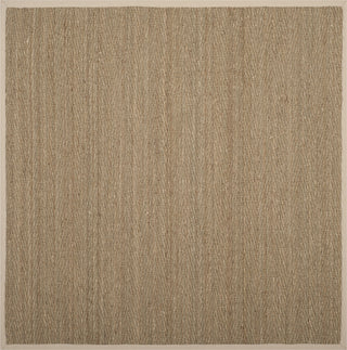 Safavieh Natural Fiber NF115J Natural/Ivory Area Rug 