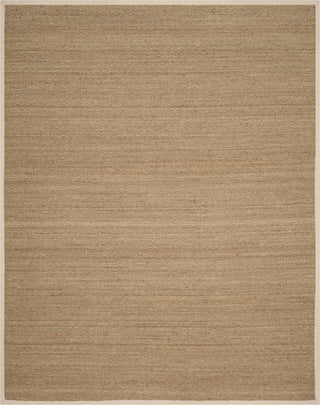 Safavieh Natural Fiber NF115J Natural/Ivory Area Rug 