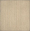 Safavieh Natural Fiber NF115P Natural/Grey Area Rug 