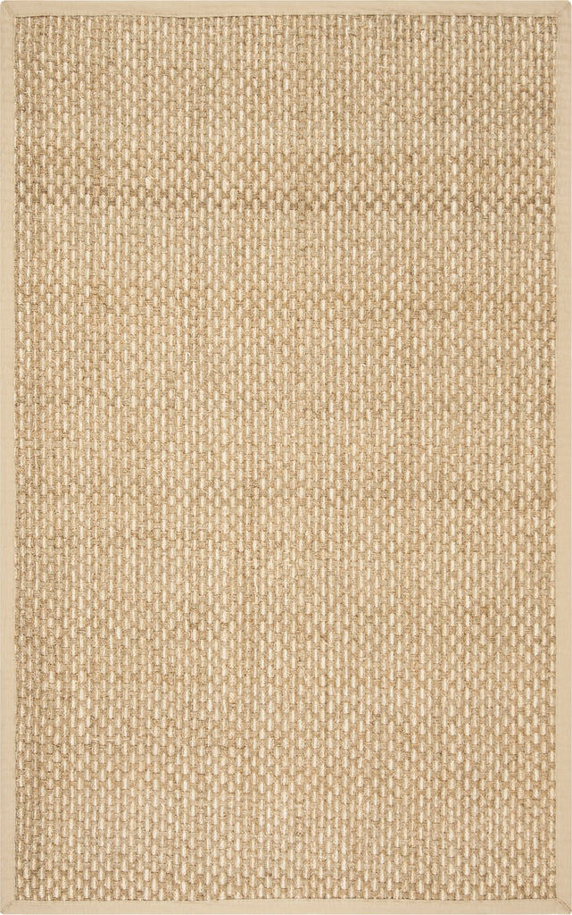 Safavieh Natural Fiber NF118A Natural/Beige Area Rug main image