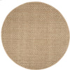 Safavieh Natural Fiber NF118A Natural/Beige Area Rug 