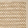 Safavieh Natural Fiber NF118A Natural/Beige Area Rug 