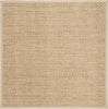Safavieh Natural Fiber NF118A Natural/Beige Area Rug 