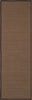 Safavieh Natural Fiber NF131C Brown/Brown Area Rug 