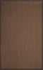 Safavieh Natural Fiber NF131C Brown/Brown Area Rug main image
