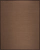 Safavieh Natural Fiber NF131C Brown/Brown Area Rug 