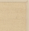 Safavieh Natural Fiber NF131K Natural/Ivory Area Rug 