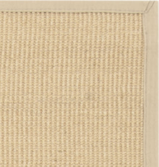 Safavieh Natural Fiber NF131K Natural/Ivory Area Rug 