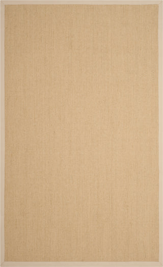 Safavieh Natural Fiber NF131K Natural/Ivory Area Rug main image