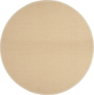 Safavieh Natural Fiber NF131K Natural/Ivory Area Rug 