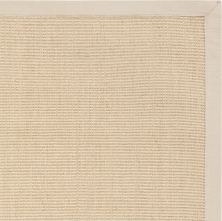 Safavieh Natural Fiber NF131K Natural/Ivory Area Rug 