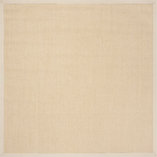 Safavieh Natural Fiber NF131K Natural/Ivory Area Rug 