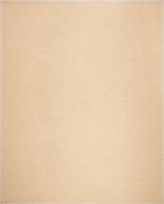 Safavieh Natural Fiber NF131K Natural/Ivory Area Rug 