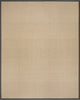 Safavieh Natural Fiber NF134A Natural/Grey Area Rug 