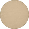 Safavieh Natural Fiber NF141B Maize/Linen Area Rug 