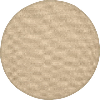 Safavieh Natural Fiber NF141B Maize/Linen Area Rug 