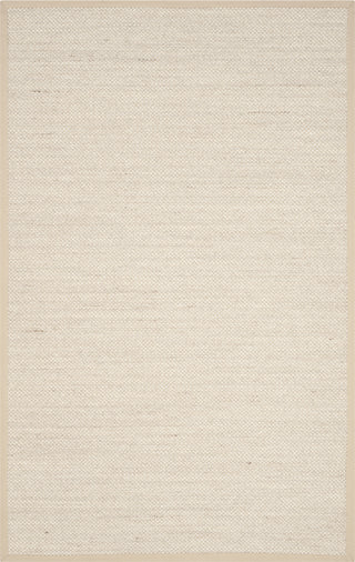 Safavieh Natural Fiber NF143B Marble/Linen Area Rug main image