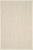 Safavieh Natural Fiber NF143C Marble/Beige Area Rug 