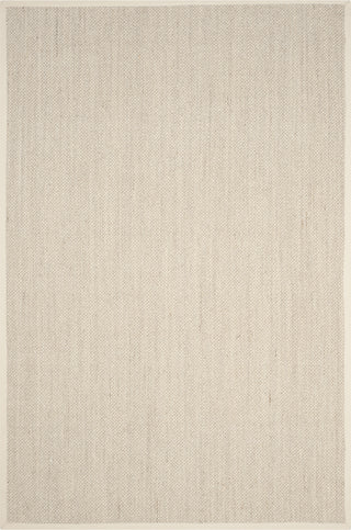 Safavieh Natural Fiber NF143C Marble/Beige Area Rug 