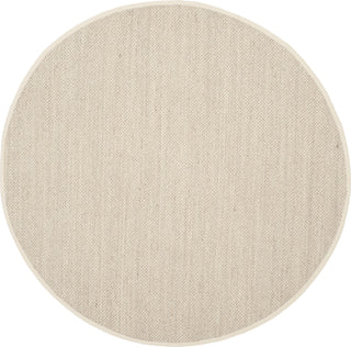 Safavieh Natural Fiber NF143C Marble/Beige Area Rug 