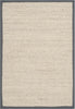 Safavieh Natural Fiber NF143D Marble/Dark Grey Area Rug 