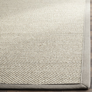 Safavieh Natural Fiber NF143E Marble/Khaki Area Rug 