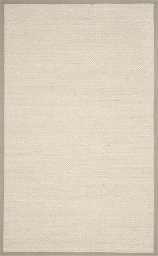 Safavieh Natural Fiber NF143E Marble/Khaki Area Rug main image