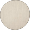 Safavieh Natural Fiber NF143E Marble/Khaki Area Rug 