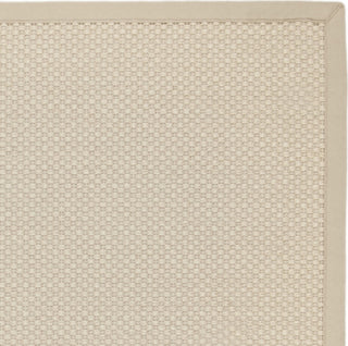 Safavieh Natural Fiber NF150A Ivory/Light Beige Area Rug 