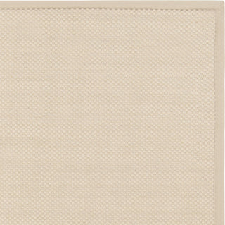 Safavieh Natural Fiber NF150A Ivory/Light Beige Area Rug 