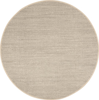 Safavieh Natural Fiber NF150B Black/Ivory Area Rug 