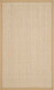 Safavieh Natural Fiber NF151B Natural/Beige Area Rug 