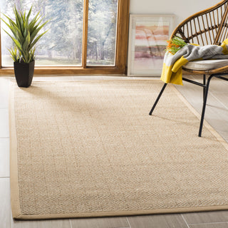 Safavieh Natural Fiber NF151B Natural/Beige Area Rug  Feature