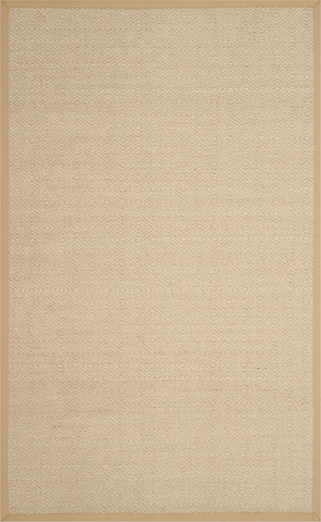 Safavieh Natural Fiber NF151B Natural/Beige Area Rug main image