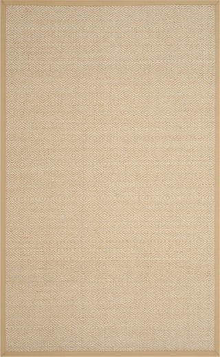 Safavieh Natural Fiber NF151B Natural/Beige Area Rug main image