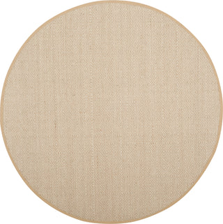 Safavieh Natural Fiber NF151B Natural/Beige Area Rug 