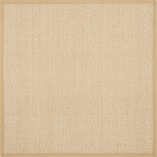 Safavieh Natural Fiber NF151B Natural/Beige Area Rug 