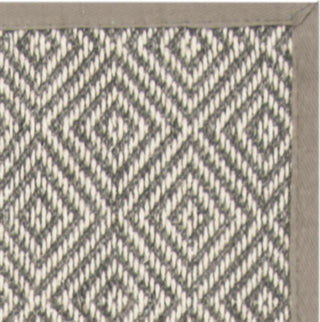 Safavieh Natural Fiber NF151C Natural/Taupe Area Rug 