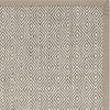 Safavieh Natural Fiber NF151C Natural/Taupe Area Rug 